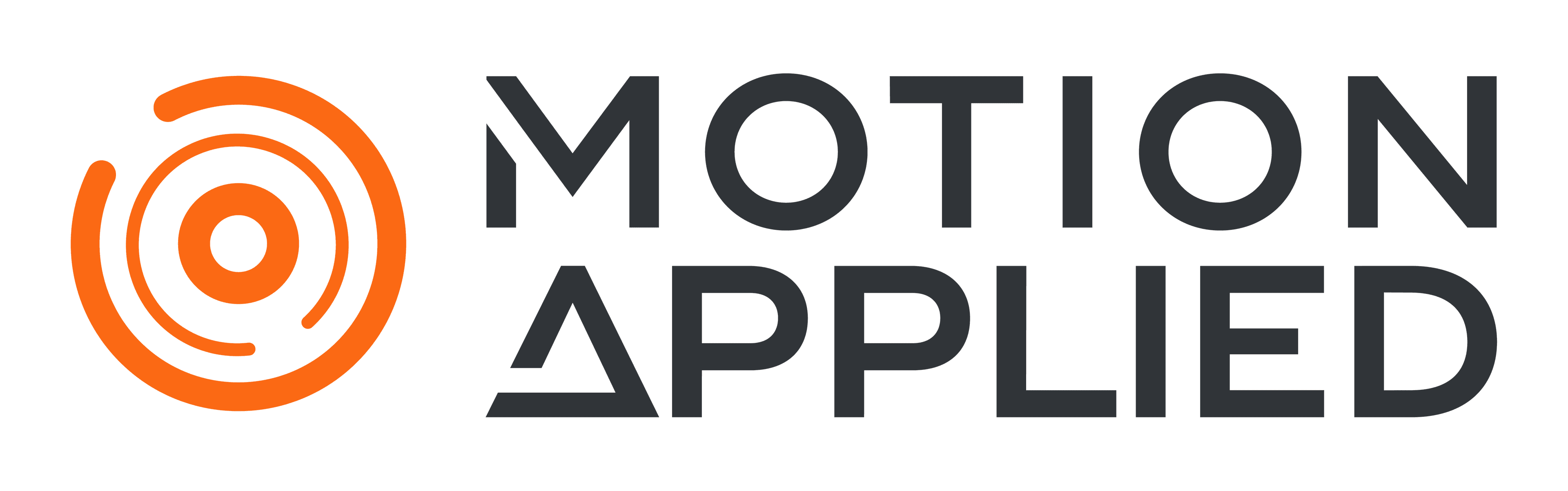 Motion Applied