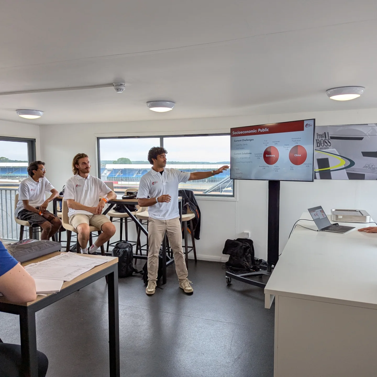 Real World AI Presentation